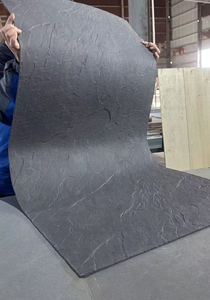 Pannello in Pietra Flessibile per Decorazione di Pareti Esterne di Ville, Pannello Murale in Muratura, Pannello Decorativo in Piastrelle Morbide - Product Image 2