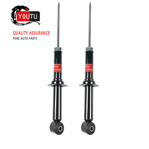 BUPY Auto Parts Precio de fábrica AMORTIGUADORES para Chrysler <span class=keywords><strong>Dodge</strong></span> Journey 2009- 04743866AD 4743866AD - Product Image 1