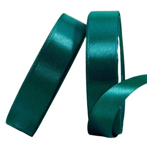 Wholesale 1/4 Inch Silver Gold Metallic Glitter Satin Ribbon Decorative Woven Ribbon for Christmas Flower Cake <b>Box</b> Birthday - Product Image 5