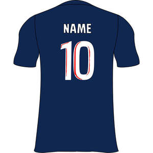 Bayerne เสื้อฟุตบอลผู้ชาย25-26เสื้อฟุตบอลทำจากโพลีเอสเตอร์100% สำหรับฤดูกาลใหม่ - Product Image 6