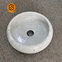 Vasque ovale moderne en surface solide de luxe, taille/forme personnalisable, écologique, facile à nettoyer, pour villa, salle de bain, école