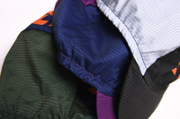 Casquette de cyclisme respirante en polyester à séchage rapide, design personnalisé, pour hommes et femmes, chapeau de course tendance