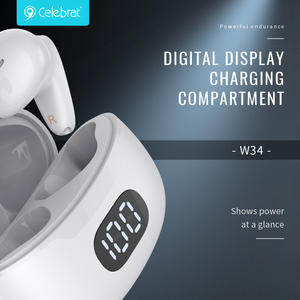 V5.3 Tws Auriculares Pantalla LED Sonido estéreo Auriculares Audifon Auriculares auriculares - Product Image 5