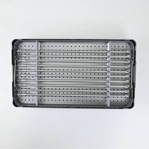 Medische Hulpmiddelen Levert Medische Instrumenten Orthopedische Flexibele Ruimer Set - Product Image 3