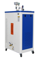 Générateur de bain de vapeur de sauna de hammam électrique automatique de haute qualité 3kw 24kw pour la nourriture médicale hôtel Spa salle de sport usage domestique