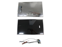 Modul LCD LCM Rakitan oleh Panel BOE CSOT 21.5 27 32 43 55 65 75 86 98 Inci Kualitas Tinggi Harga Terjangkau untuk Kios Digital Signage