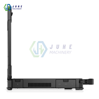 Ordinateur Portable Durci Latitude 5424 Intel Core i5/i7, Haute Qualité, Robuste, Grande Capacité, pour Programmation et Diagnostic, 3.5kg, 24V, pour Machines