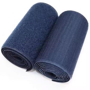YUSEN Bande auto-agrippante en nylon et polyester écologique avec résistance à la chaleur - Product Image 2