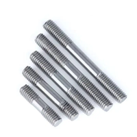 B3 Bolt C276 Alloy 400 Stud AISI 304 Stainless Steel Stud Bolt GB Standard Product Category