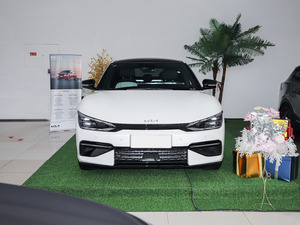 <span class=keywords><strong>Kia</strong></span> <span class=keywords><strong>ev6</strong></span> 2023 GT SUV práctico de alta velocidad eléctrico puro de bajo precio - Product Image 3