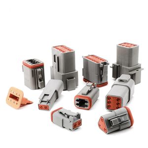 ชุดประกอบสายขั้วต่ออิเล็กทรอนิกส์แบบหุ้มฉนวน PTFE XT60 XT30 2ขาชุดสายไฟขนาด300มม. - Product Image 5