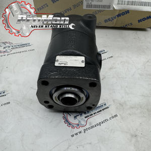 42c-40-12550 42c4012550 वाल्व असेंबली कोमात्सु लोडर के लिए लागू होगा 1200 W700 W800 W00L WD600 नए स्टॉक - Product Image 5