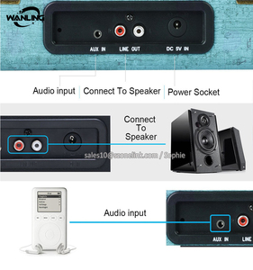 Cũ Vinyl Cartridge <span class=keywords><strong>Turntable</strong></span> 1970S Vali máy nghe nhạc kỷ lục kim để bán - Product Image 4