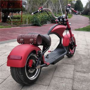 Nouveau Scooter Électrique Citycoco 2026 à Deux Roues, Modèle Vertical, Vente Chaude - Product Image 3