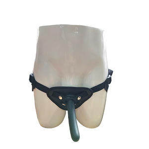 Jouet sexuel portable Jiuxi en silicone liquide avec ventouse, godemiché réaliste violet, plug anal pour hommes et femmes - Product Image 5