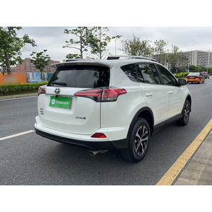 Auto Usado Guazi, Toyota <span class=keywords><strong>RAV4</strong></span> 2018, Volante a la Izquierda, Motor de Gasolina, Transmisión Automática, SUV para Uso Diario Familiar - Product Image 6
