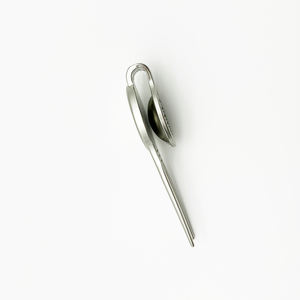 بيع بالجملة معدن سبائك الزنك-علامة الكرة شعار مخصص - Product Image 5