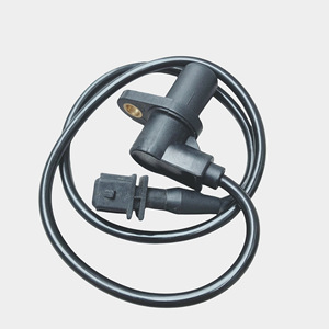 3602120A98D เซ็นเซอร์เพลาข้อเหวี่ยงสำหรับอะไหล่เปลี่ยนเครื่องยนต์ J6 Toyota Faw - Product Image 3