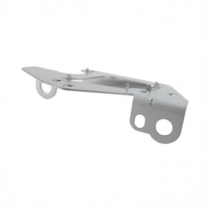 Support radio, No.1RADIO, NO.1 pour Toyota Hilux LN85 1988-2004 OE 86211-89112 8621189112 - Product Image 3