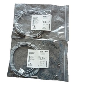 Capteur de proximité inductif Balluff BES-516-324-E4-C-03, corps en acier, interrupteur industriel - Product Image 5