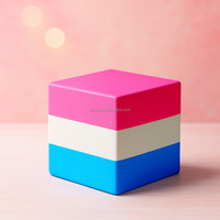 AJYF Formule brevetée, rehausseurs de parfum, tablettes nettoyantes pour toilettes sur mesure, cube anti-tartre