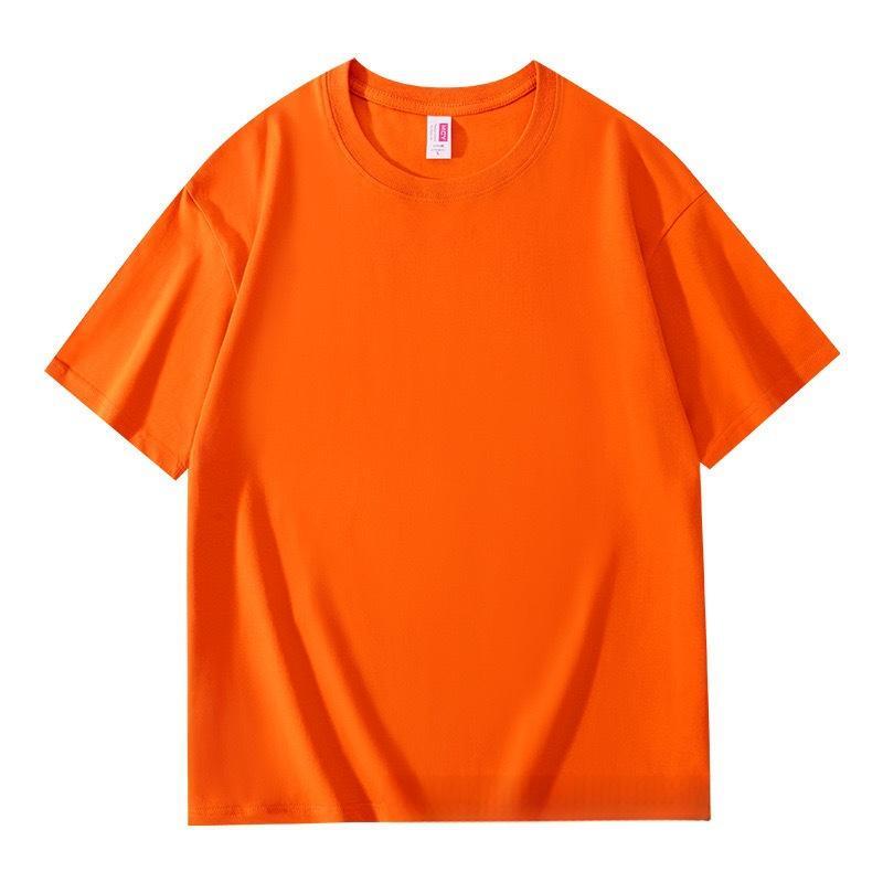Orange-RED