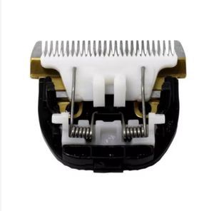 <span class=keywords><strong>Tondeuse</strong></span> électrique pour animaux de compagnie <span class=keywords><strong>avec</strong></span> lames en acier inoxydable, puissance élevée, lisse et anti-obstruction pour chiens et chats - Product Image 2