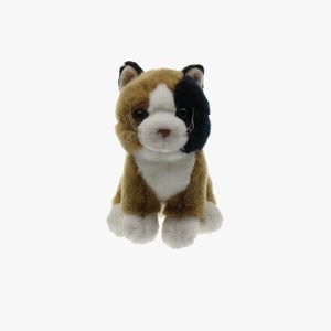 Carino personalizzato peluche baby peluche peluche peluche animali di peluche peluche peluche peluche neve bianca - Product Image 3