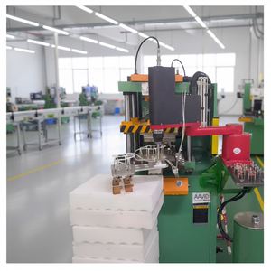 BORUNTE Brazo Robótico Scara de 4 Ejes, Carga Útil de 3 kg, Brazo Robótico Industrial, Robot de Empaque de Alta Precisión y Eficiencia - Product Image 6