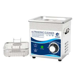 1.3L 2L 3.2L 4.5L 6.5L 10L 15L 22L 30L Mini Desktop Cleaner Ultrasonic Small Lab Cleaning Washing Machine For Jewelry Dental