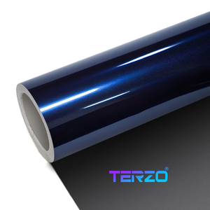 Vinilo para Automóviles de Primera Calidad, PET Original de Fábrica, Película Gruesa de Alta Flexibilidad para Estilizar la Carrocería - Product Image 1