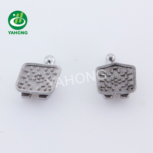Yahong Giá Đỡ Nha Khoa Dụng Cụ Duỗi Răng Chỉnh Nha Đơn Khối Giá Đỡ Orhto Mini - Product Image 4