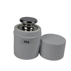 Balance numérique Veidt 5 kg E2 F2 M1 pour bijoux en or, balance électronique de laboratoire analytique, poids de calibration E2 1 mg-200 g haute précision - Product Image 1