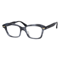 Designer rétro lunettes cadre femmes hommes miroir plat femmes transparentes lunettes cadre