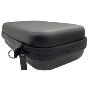 حقيبة حمل رفيعة مخصصة للسهام مع شعار مخصص، حافظة سهام من مادة EVA لحمل 6 سهام ذات رأس فولاذي - Product Image 3