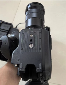 กล้องระดับมืออาชีพ 4K รุ่น PXW-FS5 กล้อง 4K Super 35 พร้อมเลนส์ 18-105 มม. F4 ระบบกล้อง XDCAM - Product Image 4