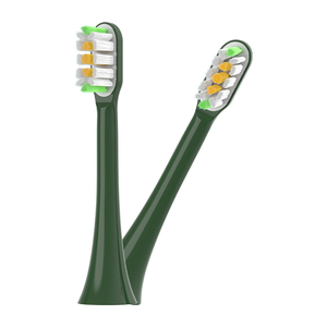 Cabezales de cepillo de dientes para <span class=keywords><strong>Xiaomi</strong></span> soo-cas X3U, doble limpieza, sin cobre, venta al por mayor de fábrica - Product Image 3