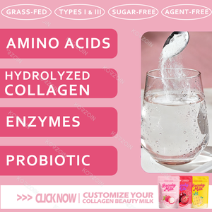 OEM ODM Coréen Berry Plus <span class=keywords><strong>Super</strong></span> Firm up <span class=keywords><strong>Bio</strong></span> Collagène Solide Boisson Suppléments pour la Peau pour Éclat Profond et Blanchiment Supplément - Product Image 2