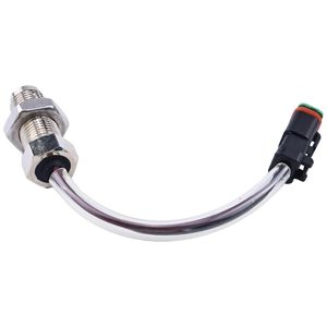 Nuevo Sensor de Presión 14Y-22-55510 14U-22-55510 para WA470-6 WA470-7 D65EX - Product Image 1