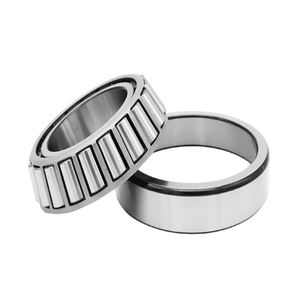 32205 32204 32206แบริ่งลูกกลิ้งเรียวแถวเดียว32208แบริ่งที่แตกต่างกันสำหรับโรงงานกลิ้ง - Product Image 1