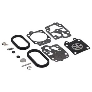 Kit de Reparación y Reconstrucción de <span class=keywords><strong>Carburador</strong></span> OEM 615-847 <span class=keywords><strong>Walbro</strong></span> K20-WYA, Reemplaza al <span class=keywords><strong>Carburador</strong></span> WYA-2 20 21 22 23 <span class=keywords><strong>24</strong></span> 25 26 27 28 29 - Product Image 3