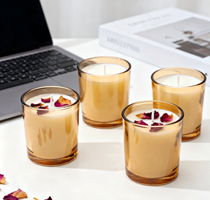 <span class=keywords><strong>Vela</strong></span> perfumada de ojo de <span class=keywords><strong>diablo</strong></span> de cristal curativo de Ojo Azul, <span class=keywords><strong>vela</strong></span> perfumada con fragancia curativa de cumpleaños orgánica - Product Image 6