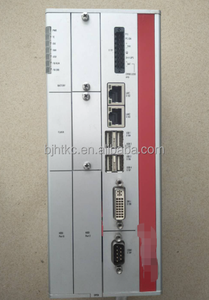 โมดูล I/O ของ Stock PLC / บัสคัปเปลอร์ / คอนโทรลเลอร์แบบฝัง CX1900-0201CP7832-1148-.0010 BX5200 ระบบอัตโนมัติอุตสาหกรรม 64 I/O - Product Image 4