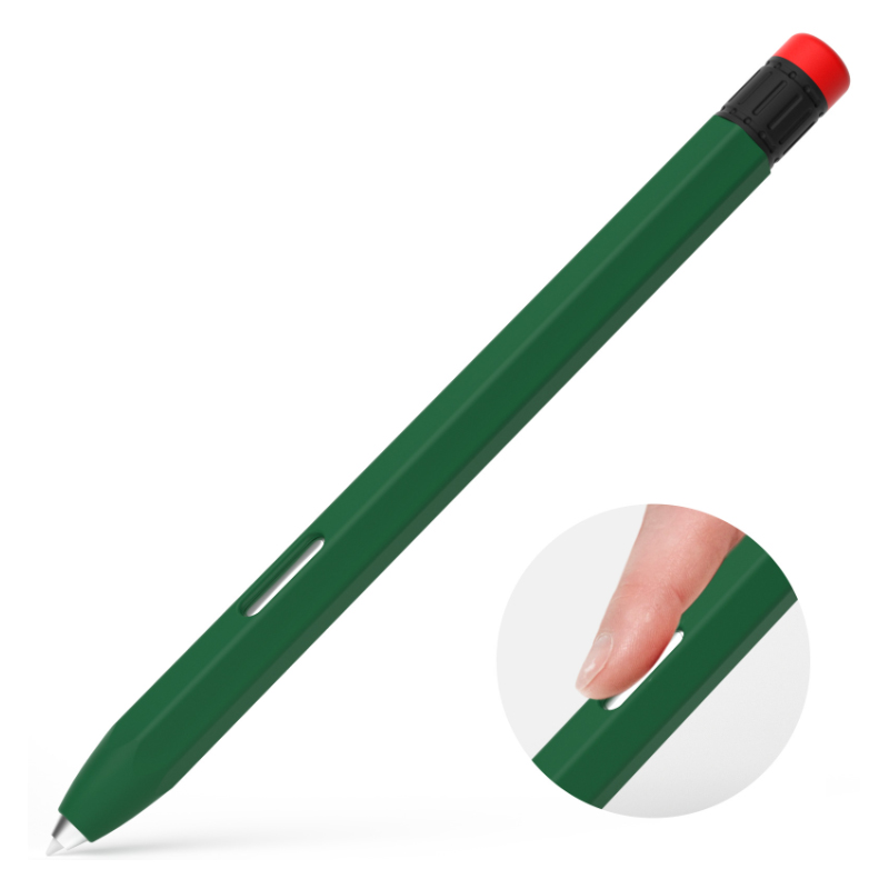 สีเขียวเข้ม