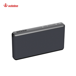 Haut-parleur portable ultra-fin XDOBO X8 <span class=keywords><strong>Air</strong></span> 10W, <span class=keywords><strong>mini</strong></span> haut-parleur sans fil avec étanchéité IPX5 pour les voyages en plein <span class=keywords><strong>air</strong></span> et l'utilisation à domicile - Product Image 3