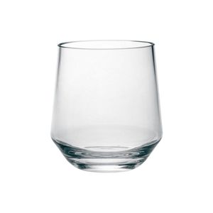 Copas de Vino de Plástico DB de 12 oz, Libres de BPA, Tritan, Diseño Minimalista para Fiestas - Product Image 1