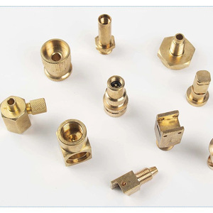 Pièces automobiles usinées en carbone – Acier inoxydable/aluminium sur mesure 5 axes et usinage certifié ISO9001, faible MOQ, livraison rapide - Product Image 4