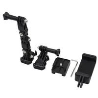 Support tactique Molle 20 mm (Nylon)
