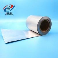 Anenjery — feuille d'aluminium thermocollante, papier aluminium en aluminium, thermoscellé à froid, peut être imprimés