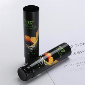 Envase de PE para Base de Maquillaje Líquida, Protector Solar, Gel Facial, Loción Corporal, Crema para Ojos y Manos, Tubo Exprimible de Material PE/PCR de Caña de Azúcar - Product Image 2